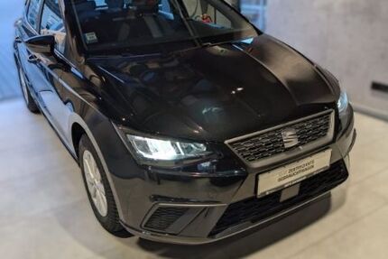 Seat Ibiza 49.812 km 13.990 &euro; Hagen 58089