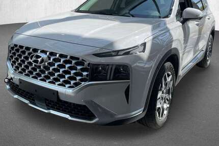Hyundai SANTA FE 40.592 km 32.990 &euro; Datteln 45711