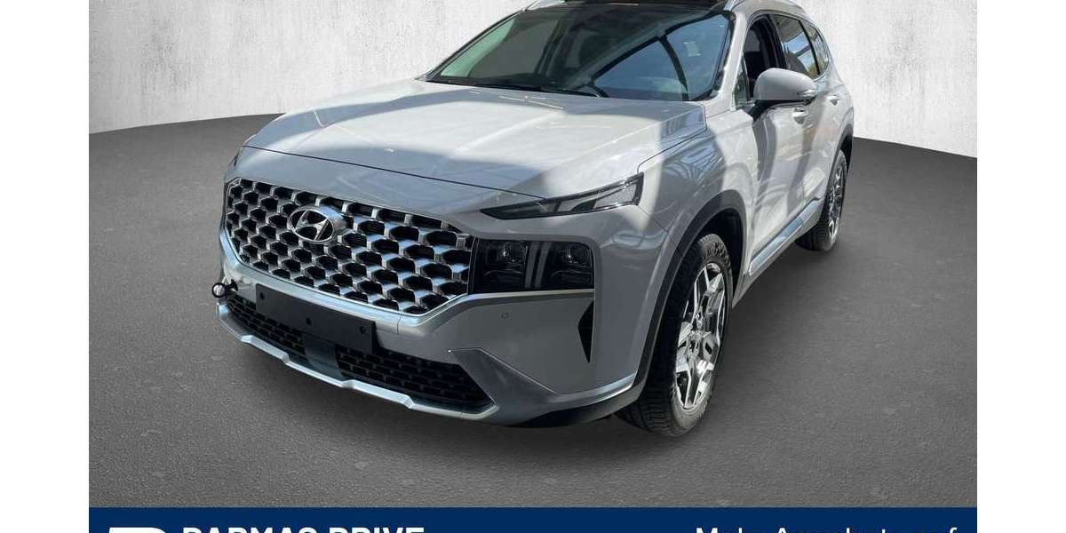 Hyundai SANTA FE 40.592 km 32.990 &euro; Datteln 45711