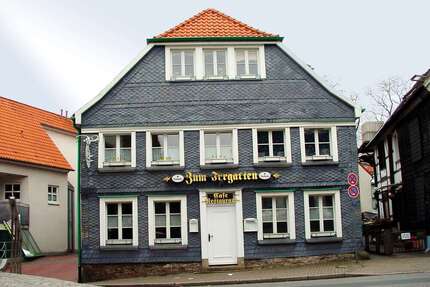 Gewerbeobjekt Hattingen Blankenstein - 750&euro; | Angebot:24684165