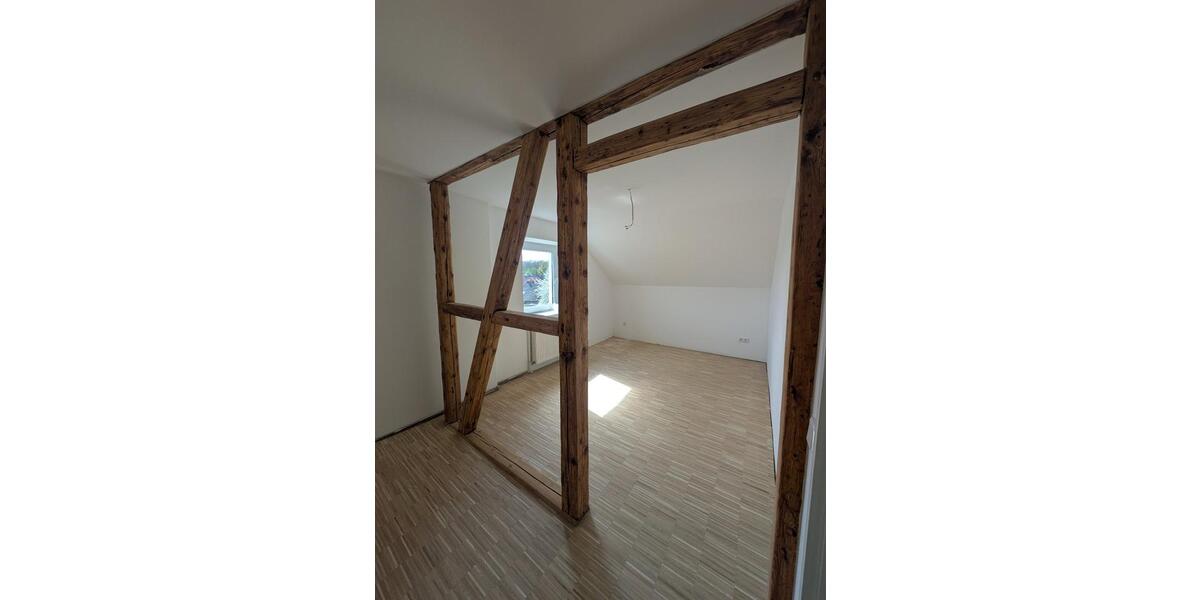 Dachgeschoßwohnung Kamen - 4 Zimmer, 83 m&sup2;, 790&euro; | Angebot:26407234