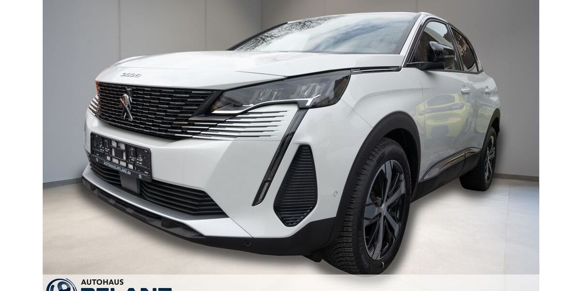 Peugeot 3008 76.050 km 25.985 &euro; Herne 44625