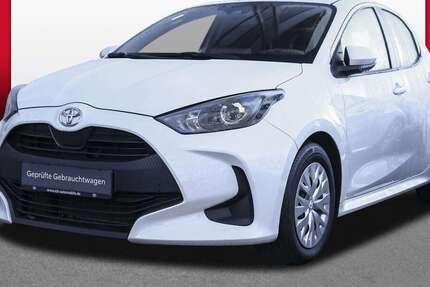 Toyota Yaris 40.333 km 13.839 &euro; Gelsenkirchen 45894