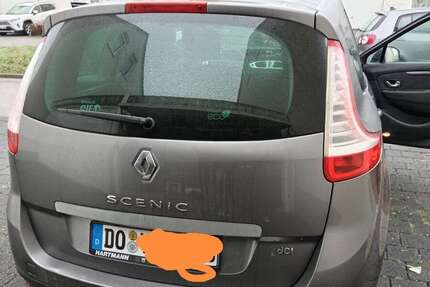 Renault Scenic 213.998 km 3.200 &euro; Dortmund 44309