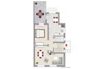 Etagenwohnung Dorsten Feldmark - 2 Zimmer, 79 m&sup2;, 199.000&euro; | Angebot:25737041
