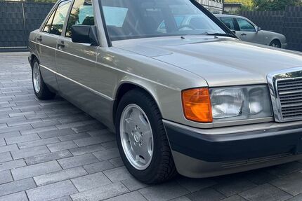 Mercedes-Benz 190 49.300 km 20.750 &euro; Hagen 58093