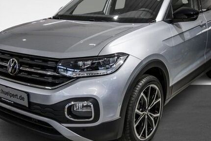 VW T-Cross 33.986 km 20.823 &euro; Dortmund 44379