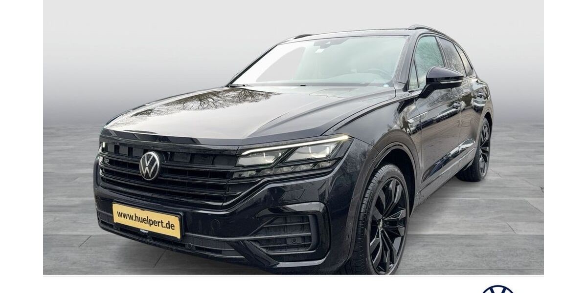 VW Touareg 88.151 km 44.980 &euro; Unna 59423