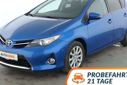 Toyota Auris 108.545 km 10.040 &euro; Essen 45141