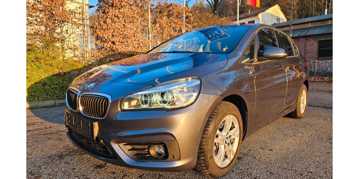 BMW 218 40.400 km 13.500 &euro; Ennepetal 58256
