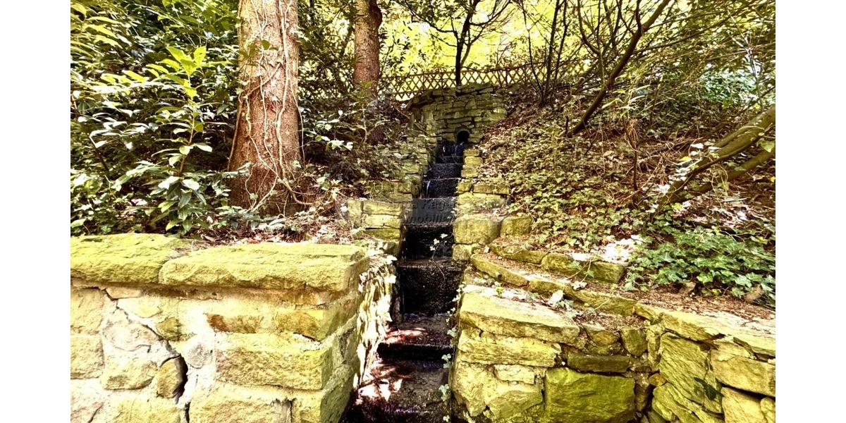 Rückzug statt Alltag – außergewöhnlich wohnen in Hohensyburg - Einfamilienhaus Dortmund Hohensyburg | Angebot:26122460