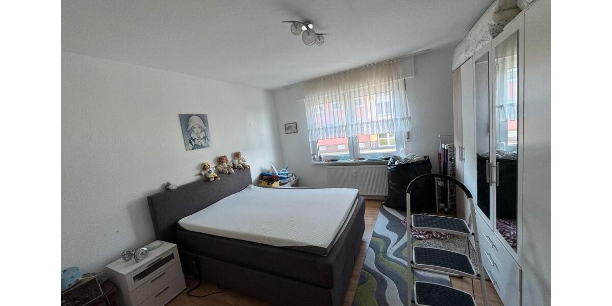 Erdgeschoßwohnung Hagen Hohenlimburg - 2 Zimmer, 60 m&sup2;, 430&euro; | Angebot:25294106