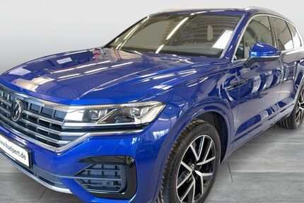 VW Touareg 50.942 km 50.275 &euro; Unna 59423