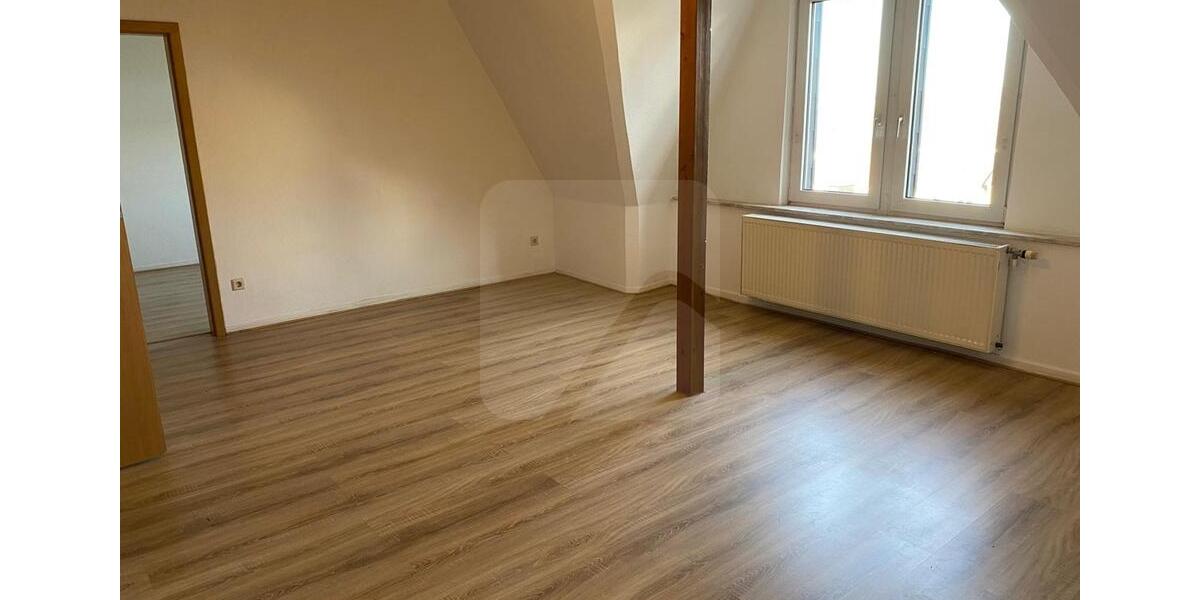 Dachgeschoßwohnung Hagen - 2 Zimmer, 66 m&sup2;, 430&euro; | Angebot:24703836