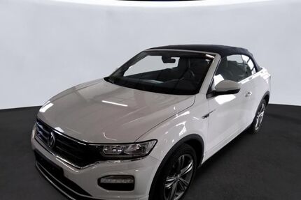 VW T-Roc 70.775 km 22.735 &euro; Hagen 58091