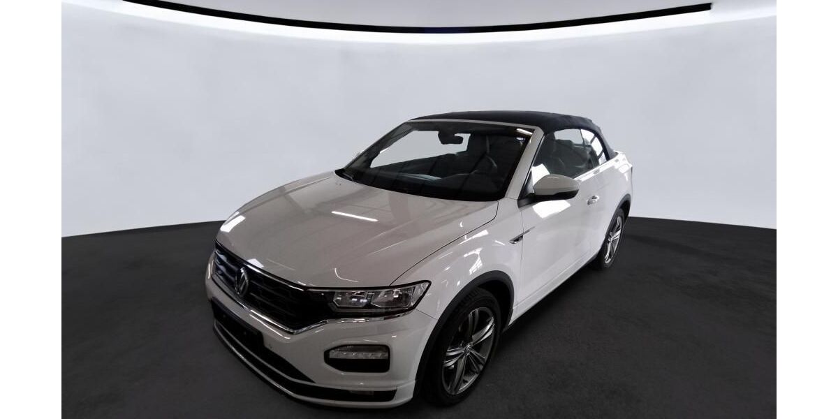 VW T-Roc 70.775 km 22.795 &euro; Hagen 58091