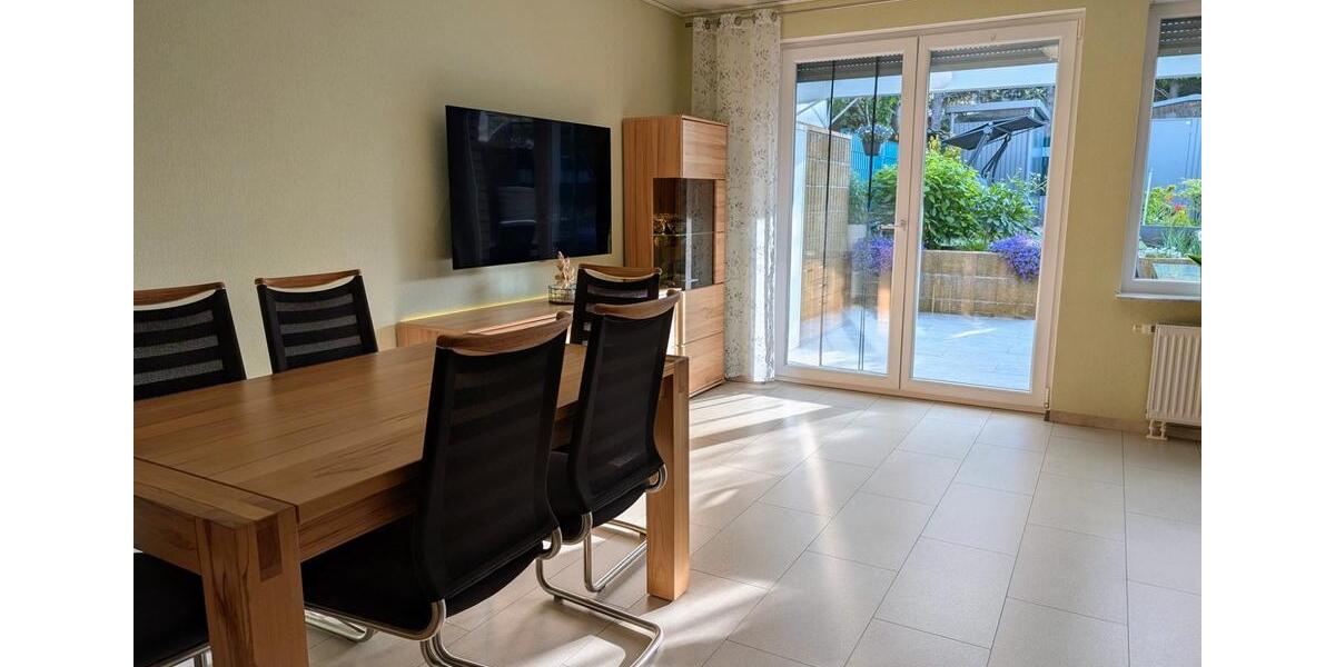 Reihenhaus Dortmund Eving - 4 Zimmer, 97 m&sup2;, 410.000&euro; | Angebot:26268721