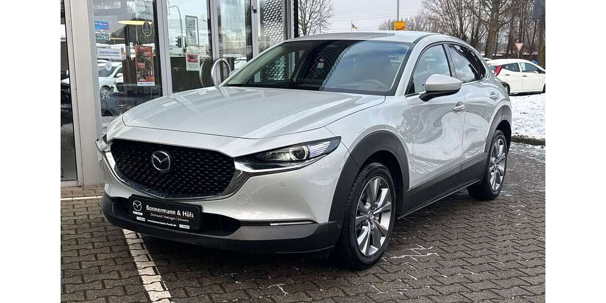 Mazda CX-30 13.836 km 28.280 &euro; Schwerte 58239