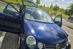 VW Polo 229.740 km 2.700 &euro; Essen 45121