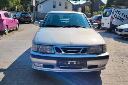 Saab 9-3 200.619 km 1.999 &euro; Datteln 45711