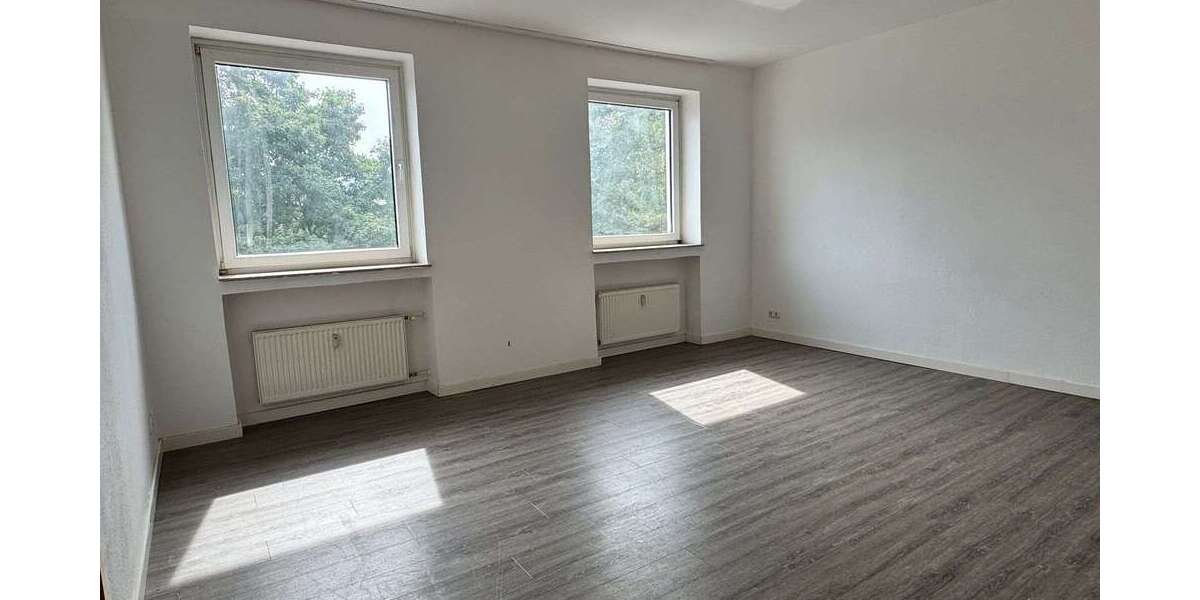 Etagenwohnung Essen Frohnhausen - 4 Zimmer, 122 m&sup2;, 995&euro; | Angebot:23507447