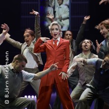 Märchen im Grand-Hotel 19.04.2026 Opernhaus Dortmund