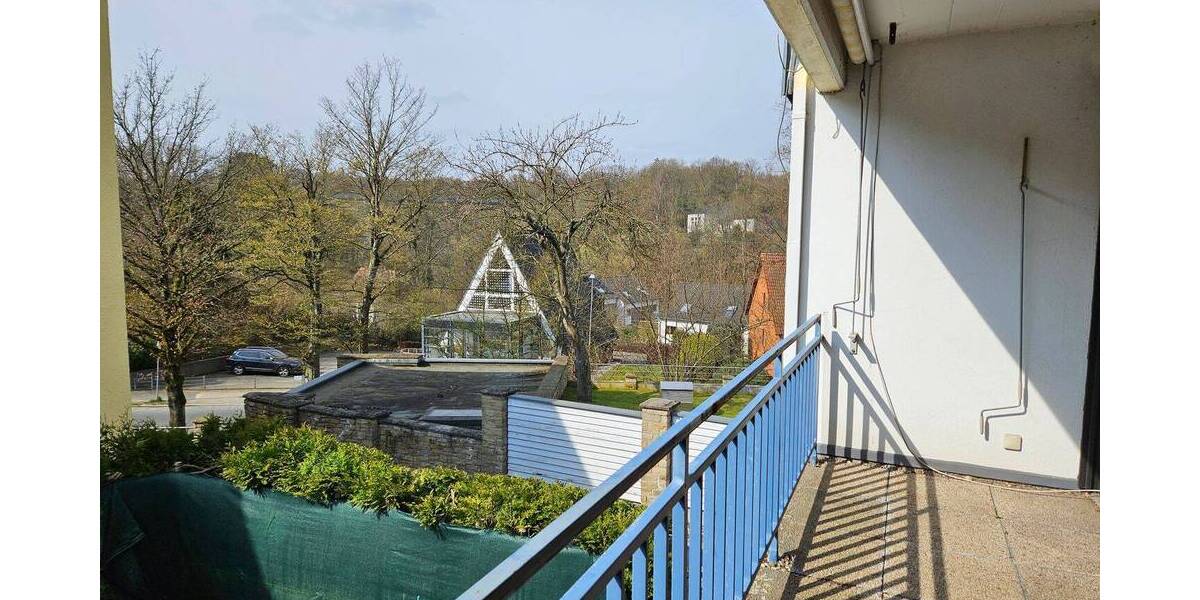 Reihenendhaus Wetter (Ruhr) Wengern - 5 Zimmer, 143 m&sup2;, 275.000&euro; | Angebot:26276308