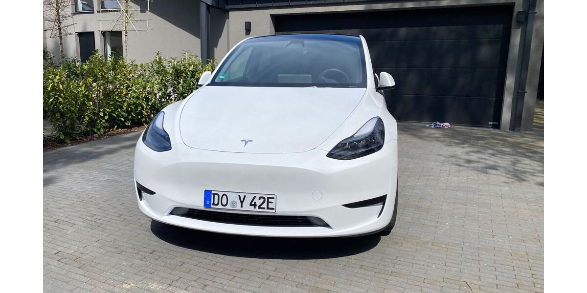Tesla Model Y 29.000 km 31.900 &euro; Dortmund 44227