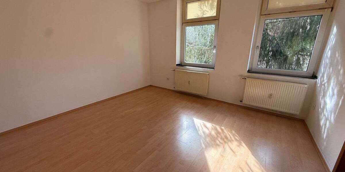 Etagenwohnung Hagen Wehringhausen - 3.5 Zimmer, 60 m&sup2;, 400&euro; | Angebot:25626504