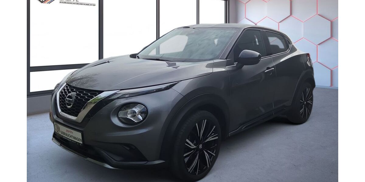 Nissan Juke 35.416 km 18.490 &euro; Recklinghausen 45663