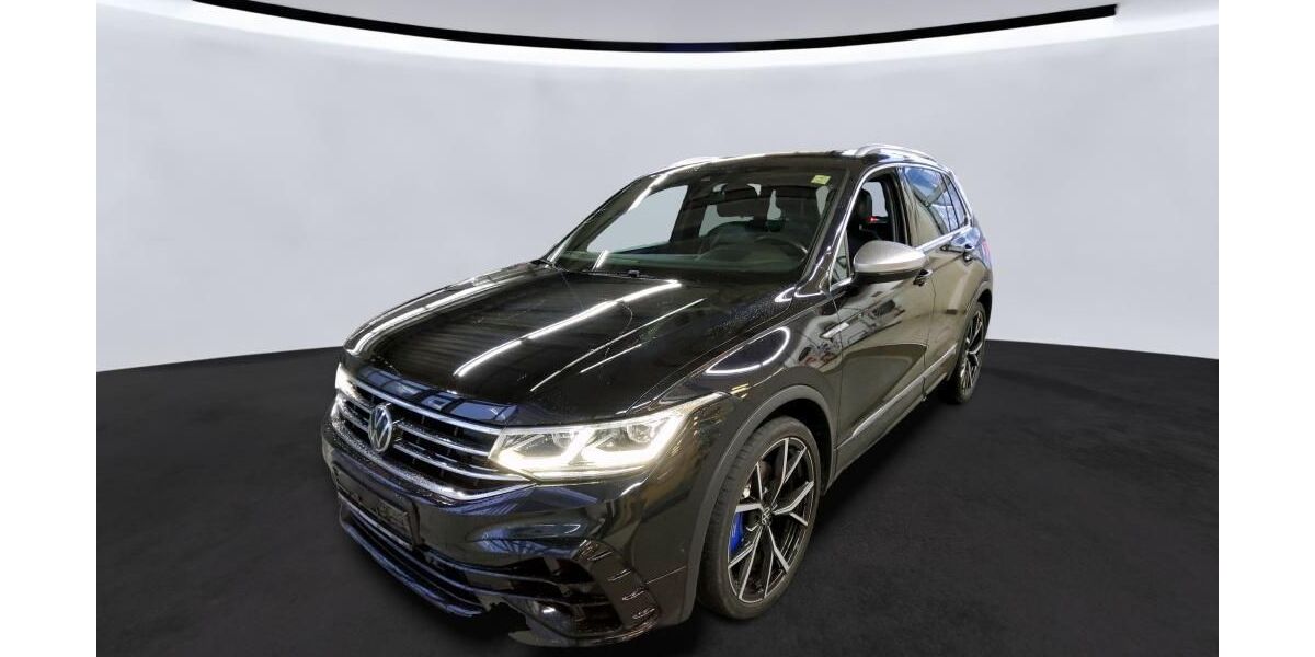 VW Tiguan 35.945 km 37.850 &euro; Hagen 58091