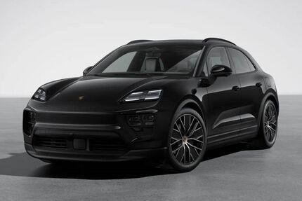 Porsche Macan 12.196 km 91.450 &euro; Holzwickede 59439