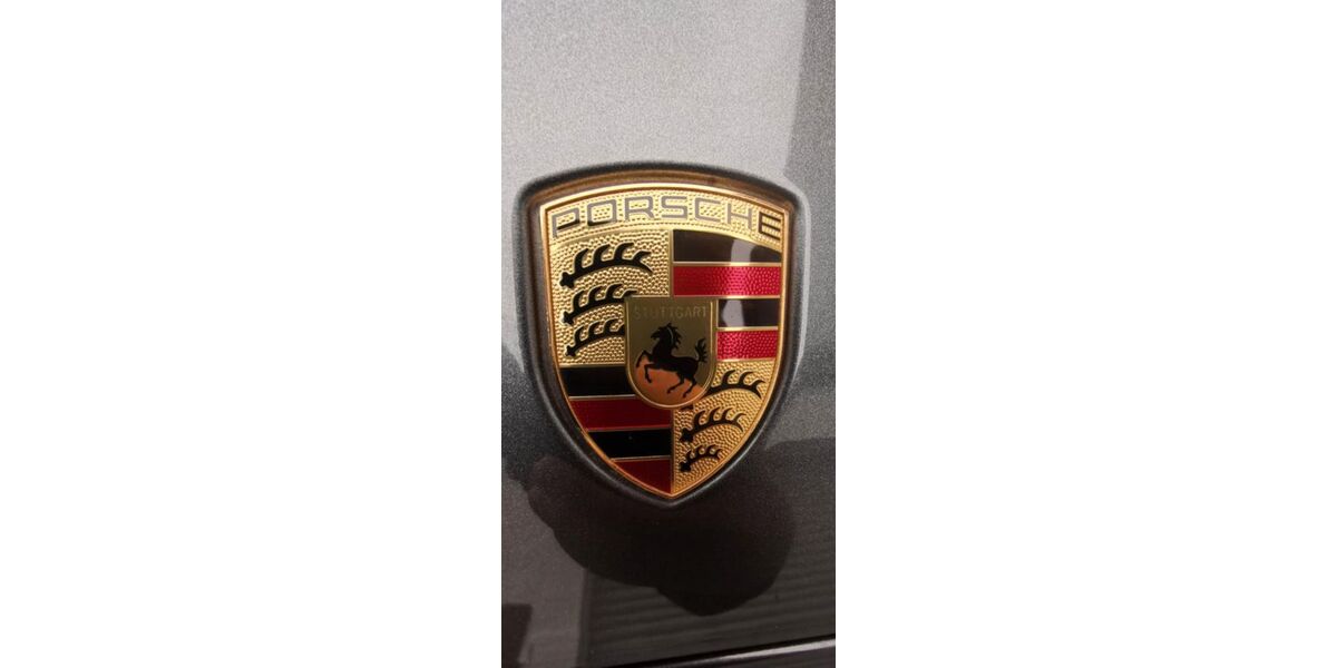 Porsche Cayenne 75.000 km 54.500 &euro; Dortmund 44263