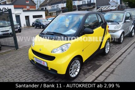 Smart ForTwo 186.000 km 2.990 &euro; Recklinghausen 45661