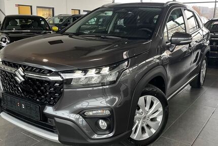 Suzuki (SX4) S-Cross 8.850 km 24.370 &euro; Lünen 44536