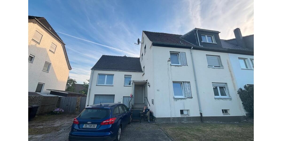 Mehrfamilienhaus, Wohnhaus Dorsten Altstadt - 8 Zimmer, 250 m&sup2;, 310.000&euro; | Angebot:26750401