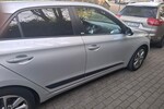 Hyundai i20 214.000 km 6.200 &euro; Gelsenkirchen 45879