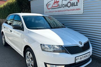 Skoda Rapid 253.000 km 3.599 &euro; Marl 45770