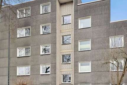 Wohnung Gelsenkirchen Gelsenkirchen-Nord - 3 Zimmer, 94 m&sup2;, 190.000&euro; | Angebot:25164389