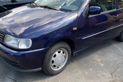 VW Polo 62.000 km 1.750 &euro; Dortmund 44225