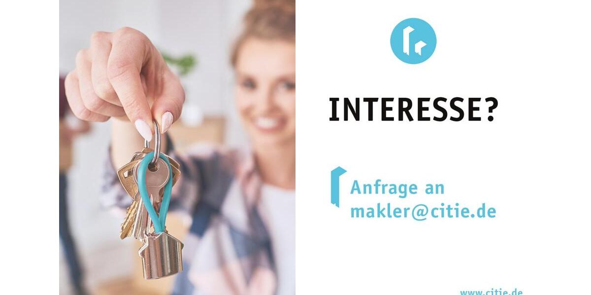 Etagenwohnung Bergkamen - 3 Zimmer, 73 m&sup2;, 650&euro; | Angebot:24786151