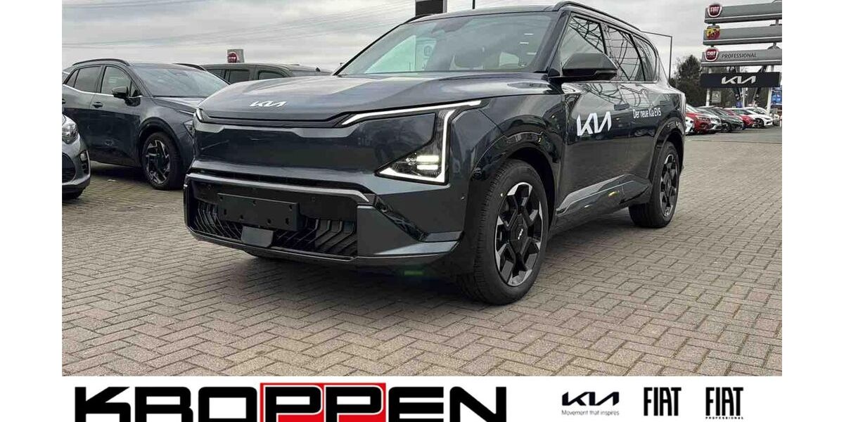 Kia EV5 3.990 km 47.980 &euro; Herten 45701