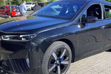 BMW iX 114.990 km 37.490 &euro; Lünen 44534