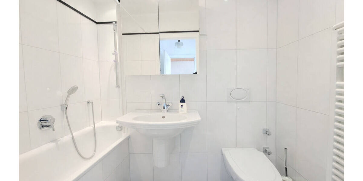 Zur Selbstnutzung oder als Kapitalanlage! Eigentumswohnung mit Balkon und Garage in Marl-Sinsen. - Etagenwohnung Marl Sinsen-Lenkerbeck | Angebot:26161380