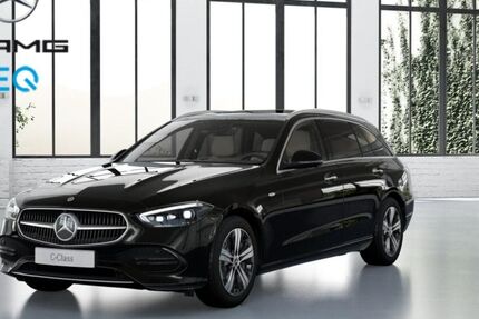 Mercedes-Benz C 300 10.247 km 46.770 &euro; Unna 59423