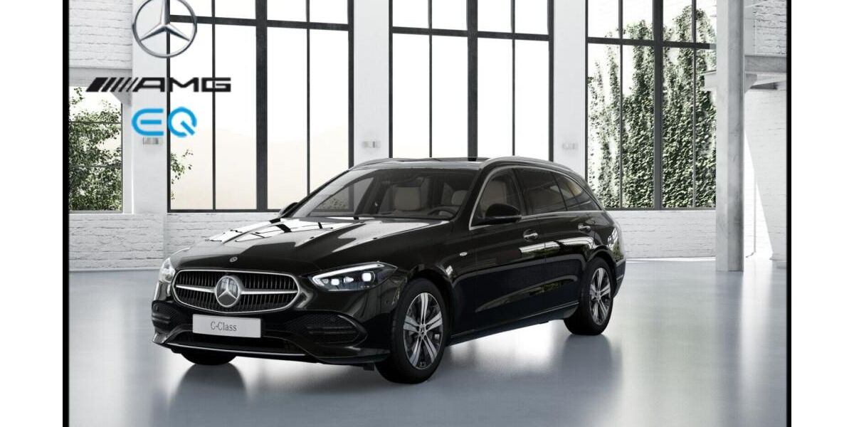 Mercedes-Benz C 300 10.247 km 47.270 &euro; Unna 59423