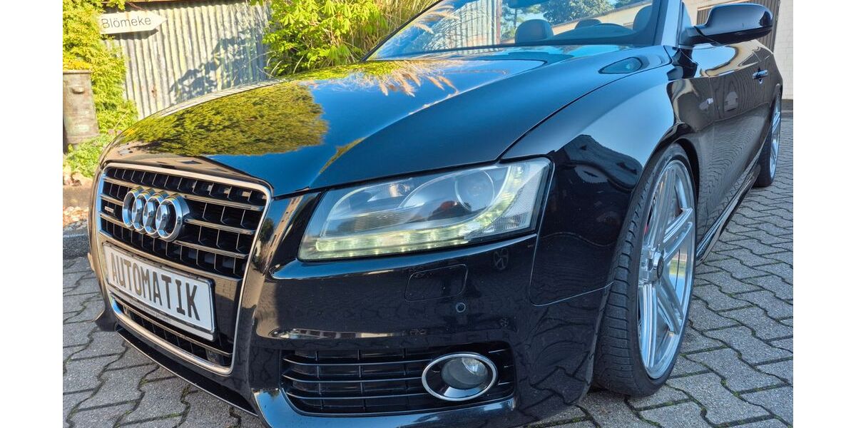 Audi A5 227.000 km 9.990 &euro; Sprockhövel 45549