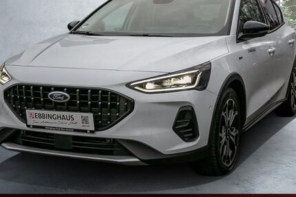 Ford Focus 6.500 km 26.499 &euro; Bochum 44803