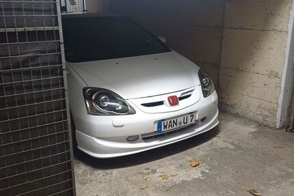 Honda Civic 238.000 km 14.700 &euro; Herne 44653