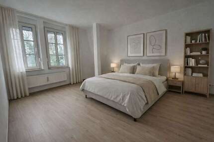 Zimmer Bottrop Boy - 3 Zimmer, 1.250&euro; | Angebot:24647730